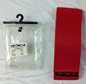 CERBERUS Strength POWER CUFF 18" - #308 - Picture 1 of 4