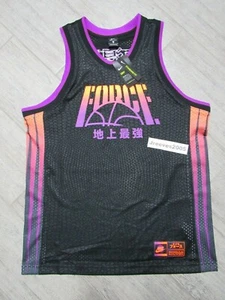 NWT Nike KMA Basketball Jersey Sz Large 100% Authentic Suns CU1729 010 - Picture 1 of 4