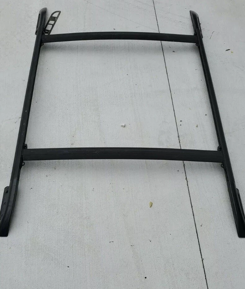 Chevrolet S10 Blazer 1998-2002 montaje portaequipajes techo OEM 4 puertas Foto 1 de 1