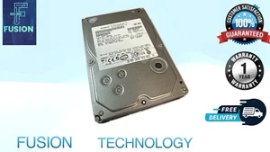 Hitachi HUA721010KLA330 SATA 1TB 3.5 HHD - Picture 1 of 4