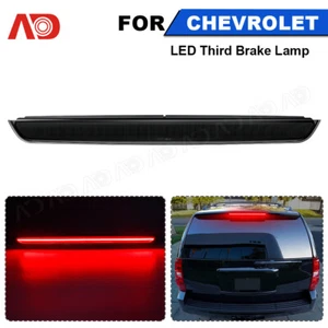 For 2007-2014 Chevy Suburban Tahoe GMC Yukon XL LED Third 3rd Tail Brake Light - Bild 1 von 16