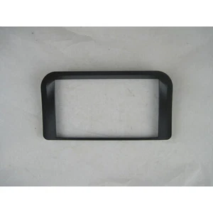 Car Stereo Fascia Dash Panel 2 Din Trim Kit For Lexus LX 470/ Toyota LC-100 - Picture 1 of 2