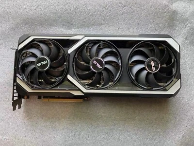 ASUS ROG Strix GeForce RTX 3070 V2 OC Edition 8GB GDDR6 Excellent  Condition - Image 1 of 4