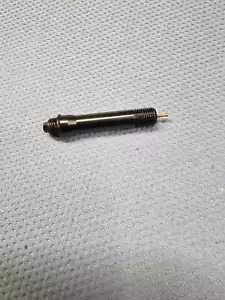 OptiVent Ersatz-Adapter versteckte unsichtbare Ventile 8,3mm und 11,3mm schwarz - Bild 1 von 2