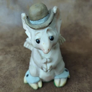 Whimsical World of Pocket Dragons Real Musgrave Watson 1994 - Picture 1 of 6