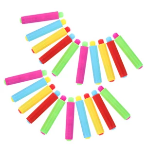 30 Pcs Chalk Holder Plastic Adjustable Holders for Teachers Office - Picture 1 of 12