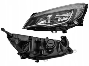 Scheinwerfer links für Opel Astra J 2013-2015 - Bild 1 von 2