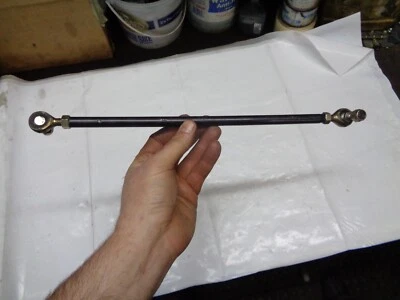 2001-2008 Polaris edge xcsp RMK classic 500 600 700 800 drag link 5333773 - Image 1 of 4