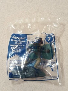 Neu 2019 McDonalds Frozen 2 II Happy Meal Spielzeug #7 Mattias - Bild 1 von 3
