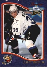 A2809- 1997 Bowman Chl Hockey Cartes 1-160 + Rookies -vous Pic- 10+ Sans US Ship