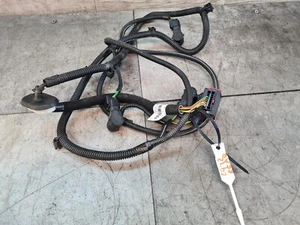 Citroen C4 B7 MK2 2012 1,6 HDI sensores de estacionamiento traseros y telar de cableado 9672179080 - Imagen 1 de 8