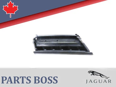 Jaguar F-Type 2014-2024 OEM Novo Conversível Top Weatherstrip Vedação Centro Esquerdo - Imagem 1 de 4