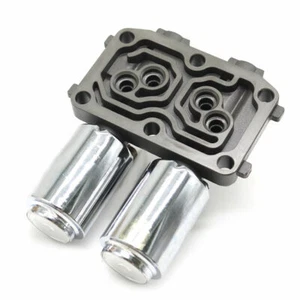 Transmission Dual Linear Solenoid For Honda Accord CRV Acura 99210 28260-PRP-014 - Picture 1 of 7