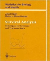 survival analysis by john p. klein and melvin solution survival analysis by john p. klein and melvin solution