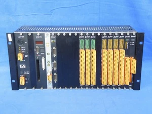 B&R PLC Controller Complete NT44 CP70 MARC E243 A244 PE82 PA42 - Picture 1 of 7