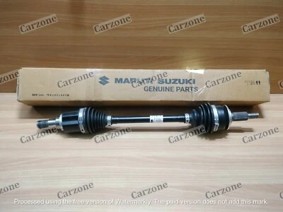 New Genuine Drive Shaft Front Left For Suzuki Ignis 1.2L 2016-2024 - Image 1 of 4