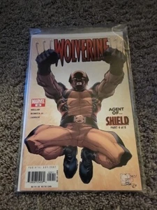 Wolverine # 29 (Marvel, 2005, Vol 3 ) 1st Print  HTF Direct Edition Rare OOP!!! - Picture 1 of 10