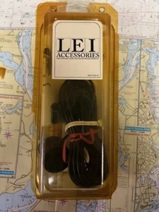 LEI Accessories #90-41 PD-W Transducer. - Picture 1 of 1