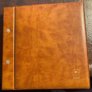 FDC Showgard Album - Vereinte Nationen - 98 verschiedene unadressierte FDCs - 1980-1992 - Bild 1 von 9