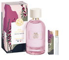 Yves Rocher Sur La Lande Eau de Parfum für Damen und Mini-Parfüm-Set