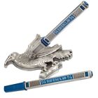 HARRY POTTER-Ravenclaw House Pen And Desk Stand NEW