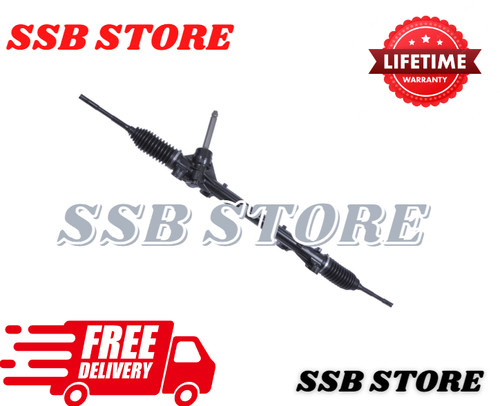 Power Steering Rack and Pinion Assembly fits 2016-2020 FIAT 500 X | eBay