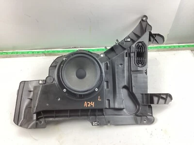 Оригинальный задний левый корпус аудиодинамика со стороны водителя для Volkswagen Beetle 2012–2019 годов выпуска - Изображение 1 из 4