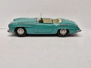 Marklin 8025 Mercedes 190 SL 1:43 unboxed die cast replacement steering wheel a - Picture 1 of 10