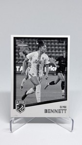 2023 Parkside NWSL Vol 2 Base (181-320) BLACK & WHITE Pick From List!