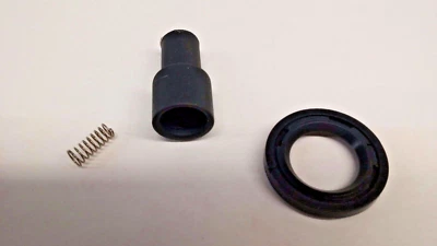 QTY/2 Import Direct 98-200 Coil-On-Plug Insulator Boot - Image 1 of 4