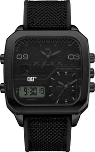 CAT "Retro D Multi" Men Watch, 43 mm case, (AS.169.21.131) - Picture 1 of 3