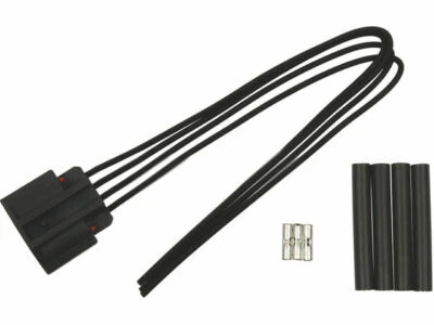 Conector sensor de pressão absoluta coletor SMP 67637RR para Mazda B2300 - Imagem 1 de 2