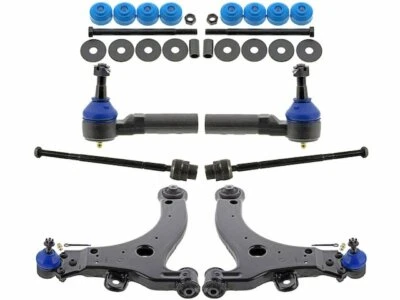 Kit de suspensión delantera para Buick LaCrosse 2005-2008 47535XR 2006 2007 Foto 1 de 2