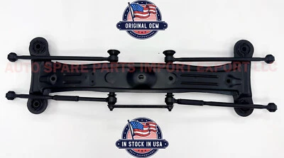 1997-2001 Toyota Camry Lexus ES300 97-04 Avalon rear k sub frame crossmember OEM - Image 1 of 4