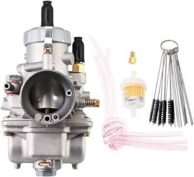 Carburador ATV de 2 tiempos 32 mm 1990-2006 para Polaris Trail Blazer 250 Carb Foto 1 de 4