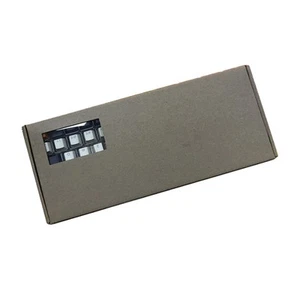 Boîte de rangement Keycap étanche à la poussière lavable couvercle transparent compartiment porte-clés collection - Photo 1/6