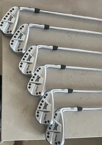 PXG Gen3 Irons 0311 XP 5-PW Stiff Flex Elevate Tour True Temper - Picture 1 of 6