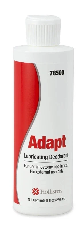 Hollister Adapt Deodorante Lubr 236ml - Immagine 1 di 1
