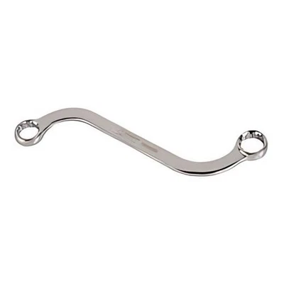 Sunex 994000M 10mm x 11mm S-Style Doble Caja Llave de Extremo, 12 Puntos Foto 1 de 3