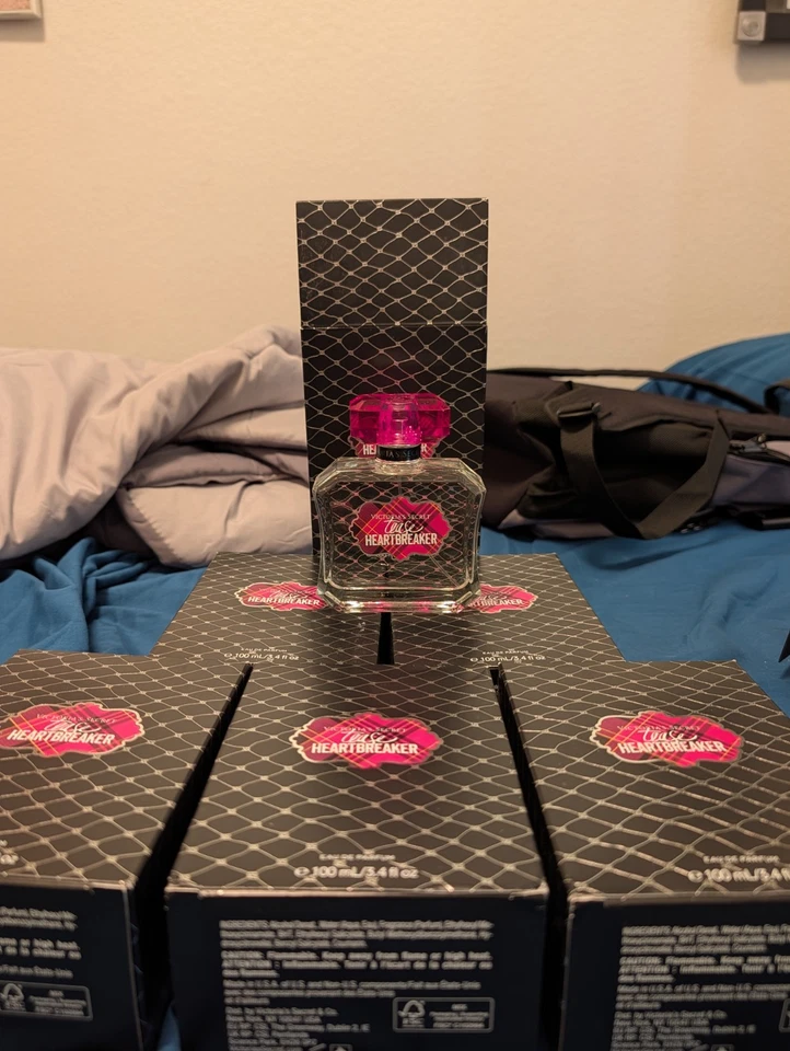 Victoria's Secret Tease Heartbreaker 3,4 fl oz eau de parfum para mujer Foto 1 de 4