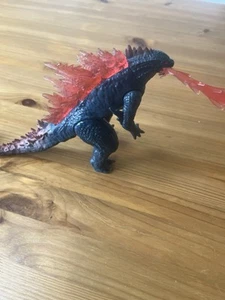 MonsterVerse Godzilla vs King Kong: The New Empire 6" Godzilla (Evolved) Figure - Picture 1 of 1