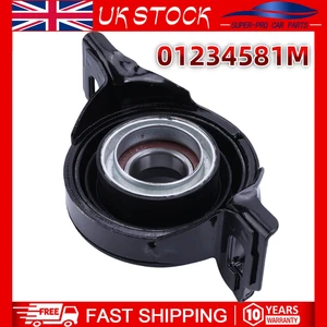 1PC Center Support W/Bearing For Chrysler Crossfire 2004-2008 01234581M - Picture 1 of 15