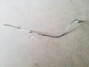 6.4L Engine Oil Dipstick Tube ONLY | Fits 2008-2010 Ford F250 F350 F450 F550 - Picture 1 of 6