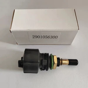 1PC NEW For Atlas 2901-0563-00 2901056300  air compressor drainage filter - Picture 1 of 4