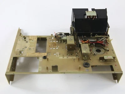 Kassettenfach Relais Mechanik Technics Cassette Deck 676 - Bild 1 von 4