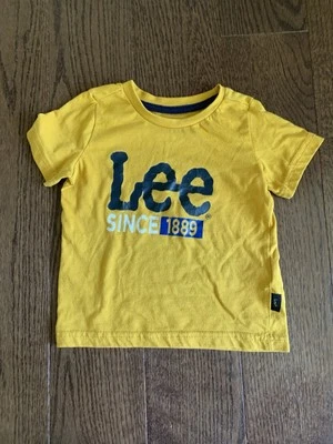 Camiseta Lee desde 1889 Foto 1 de 2