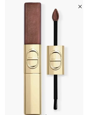 Dior Rouge Dior Sequin Liquid Duo Number 719 Acrobat Ltd  Ed  Holiday 2025- BNIB - Image 1 of 2