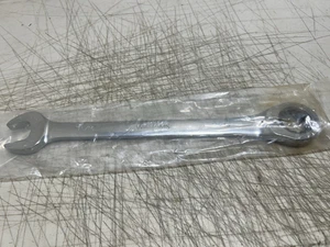 Williams 15/16" Combo Ratchet Wrench, 12pt Ratcheting Box End. #1230NRC - Picture 1 of 6