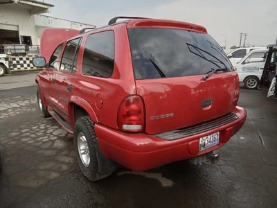 Б/у указатель поворота / парковочный свет в сборе подходит: 1998 Dodge Durango парк лампа-Tur - Изображение 1 из 4