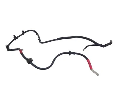 Cable de batería Plus Auk compatible con Audi A6 (4F2) 3.2 FSI Quattro Foto 1 de 4